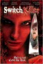 Switch Killer (2002) afişi