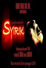Syirik (2009) afişi
