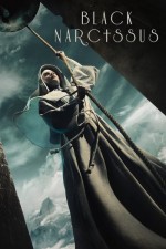 Black Narcissus (2020) afişi Black Narcissus (2020) afişi