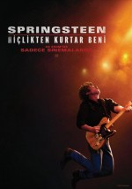 Springsteen: Hiçlikten Kurtar Beni (2025) afişi Springsteen: Hiçlikten Kurtar Beni (2025) afişi