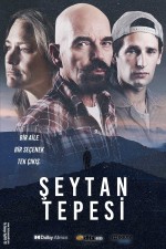 Şeytan Tepesi (2023) afişi