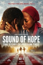 Sound of Hope: The Story of Possum Trot (2024) afişi