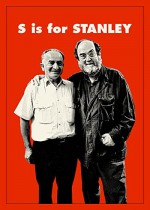 S Is For Stanley: trent'anni dietro al volante per Stanley Kubrick (2015) afişi