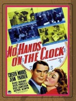 Saate Dokunmayın (1941) afişi
