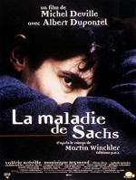 Sachs'ın Hastalığı (1999) afişi