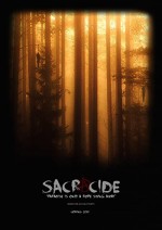 Sacracide (2017) afişi