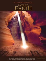 Sacred Earth (2010) afişi