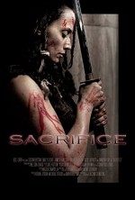 Sacrifice (2005) afişi