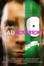 Sad Motivator (2014) afişi