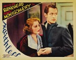 Sadakatsiz (1932) afişi