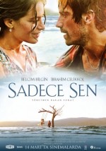 Sadece Sen (2014) afişi Sadece Sen (2014) afişi