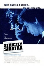 Sadece Sinatra (2001) afişi