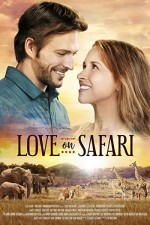 Safaride Aşk (2018) afişi