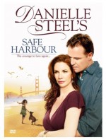 Safe Harbour (2007) afişi