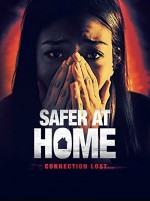 Safer at Home (2021) afişi