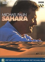 Sahara With Michael Palin (2002) afişi