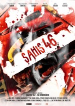 Şahıs 46 (2018) afişi