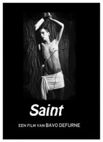 Saint (1997) afişi