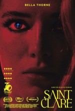 Saint Clare (2025) Fragman (2024) afişi
