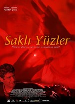 Saklı Yüzler (2007) afişi