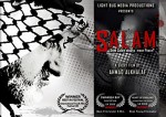 Salam (2009) afişi