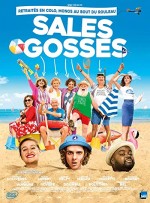 Sales gosses (2017) afişi