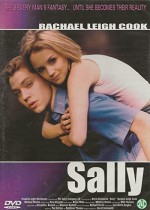 Sally (2000) afişi