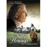 Sally Hemings: An American Scandal (2000) afişi