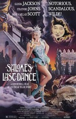 Salome's Last Dance (1988) afişi