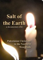 Salt Of The Earth: Palestinian Christians In The Northern West Bank (2004) afişi
