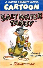 Salt Water Tabby (1947) afişi