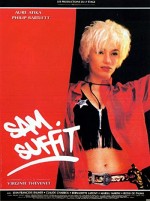 Sam Suffit (1992) afişi