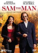 Sam The Man (2001) afişi