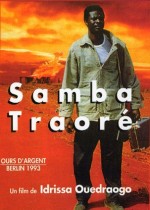Samba Traoré (1992) afişi