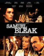 Samuel Bleak (2013) afişi