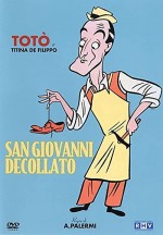 San Giovanni Decollato (1940) afişi