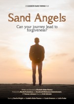 Sand Angels  (2017) afişi