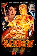 Sandow (2018) afişi
