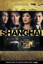 Şangay (2010) afişi
