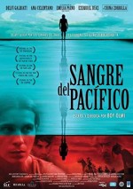 Sangre Del Pacífico (2008) afişi
