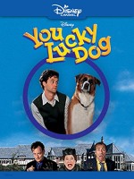 Şanslı Köpek (1998) afişi