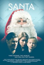 Santa (2014) afişi