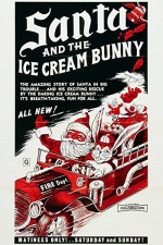Santa and the Ice Cream Bunny (1972) afişi