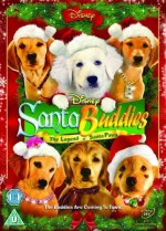 Santa Buddies (2009) afişi