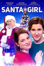 Santa Girl (2019) afişi