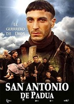 Sant'antonio Di Padova (2002) afişi