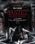 Santet (2018) afişi