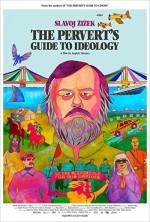 Sapığın İdeoloji Rehberi (2012) afişi