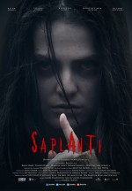 Saplantı