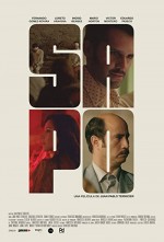 Sapo (2018) afişi
